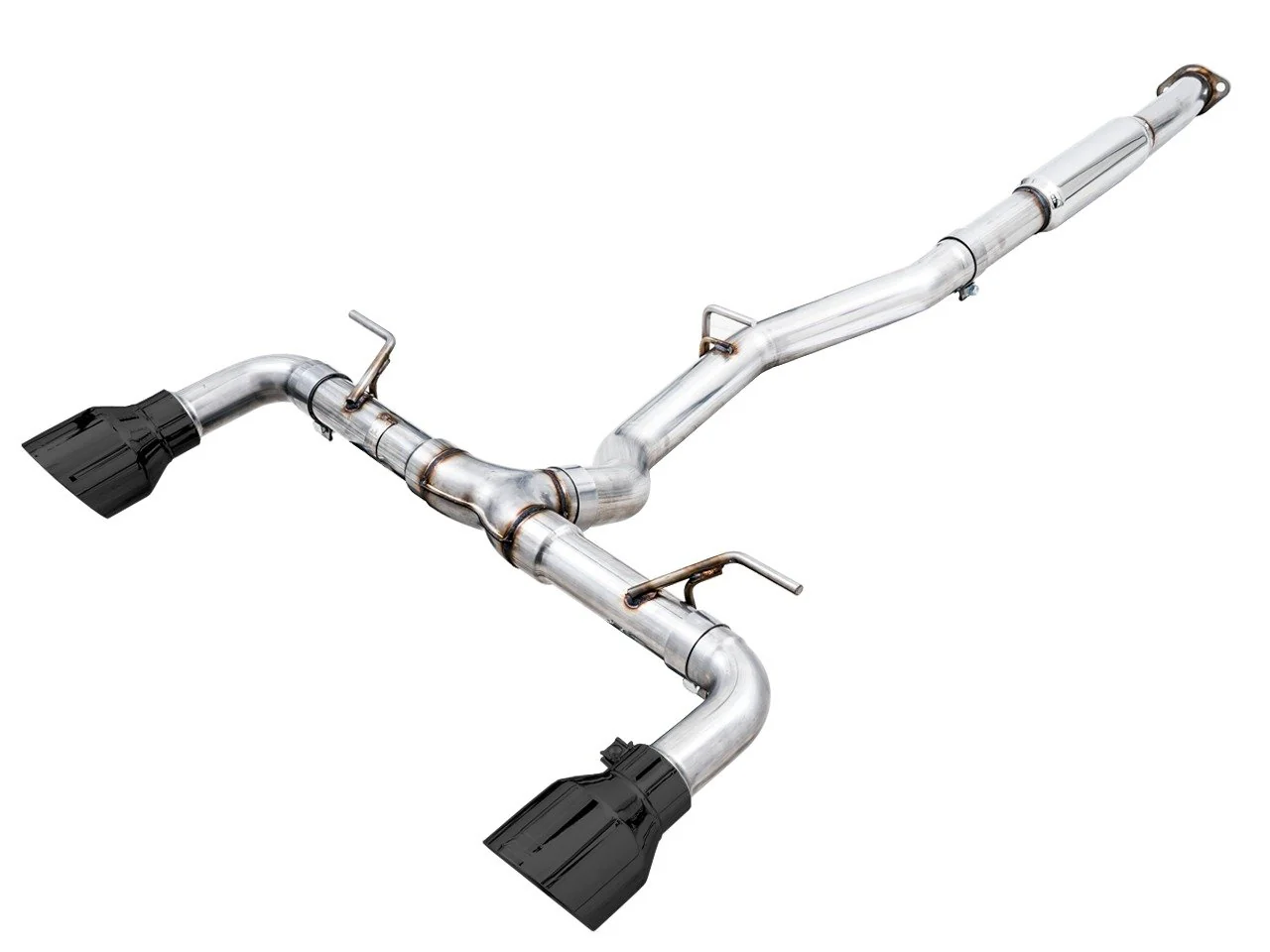 AWE Track Edition Exhaust - Scion FR-S / Subaru BRZ / Toyota GT86 & GR86 - Image 7