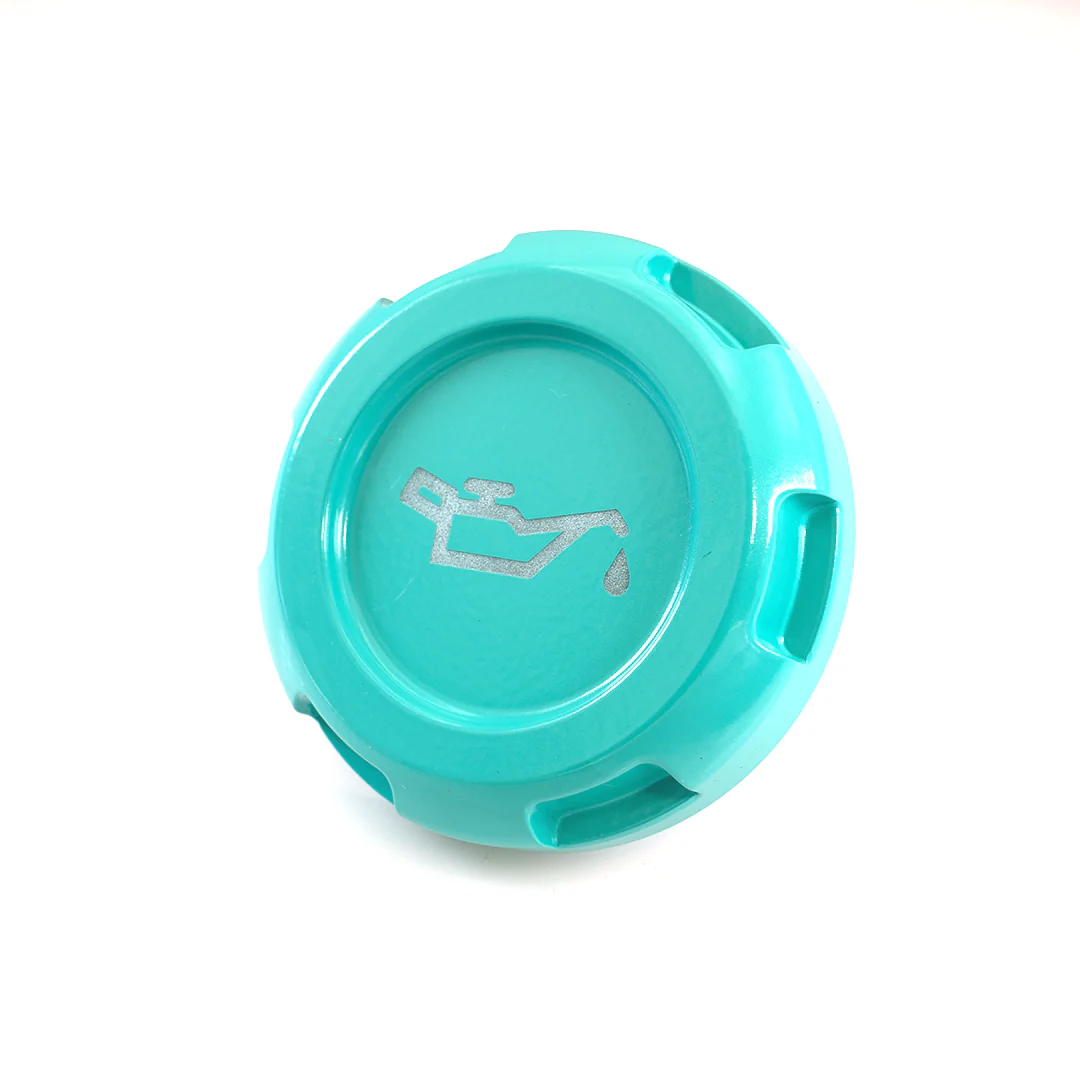 Billetworkz Oil Filler Cap – 2013–2021 FR-S / 86 / BRZ / 2015–2021 WRX / STI - Image 17