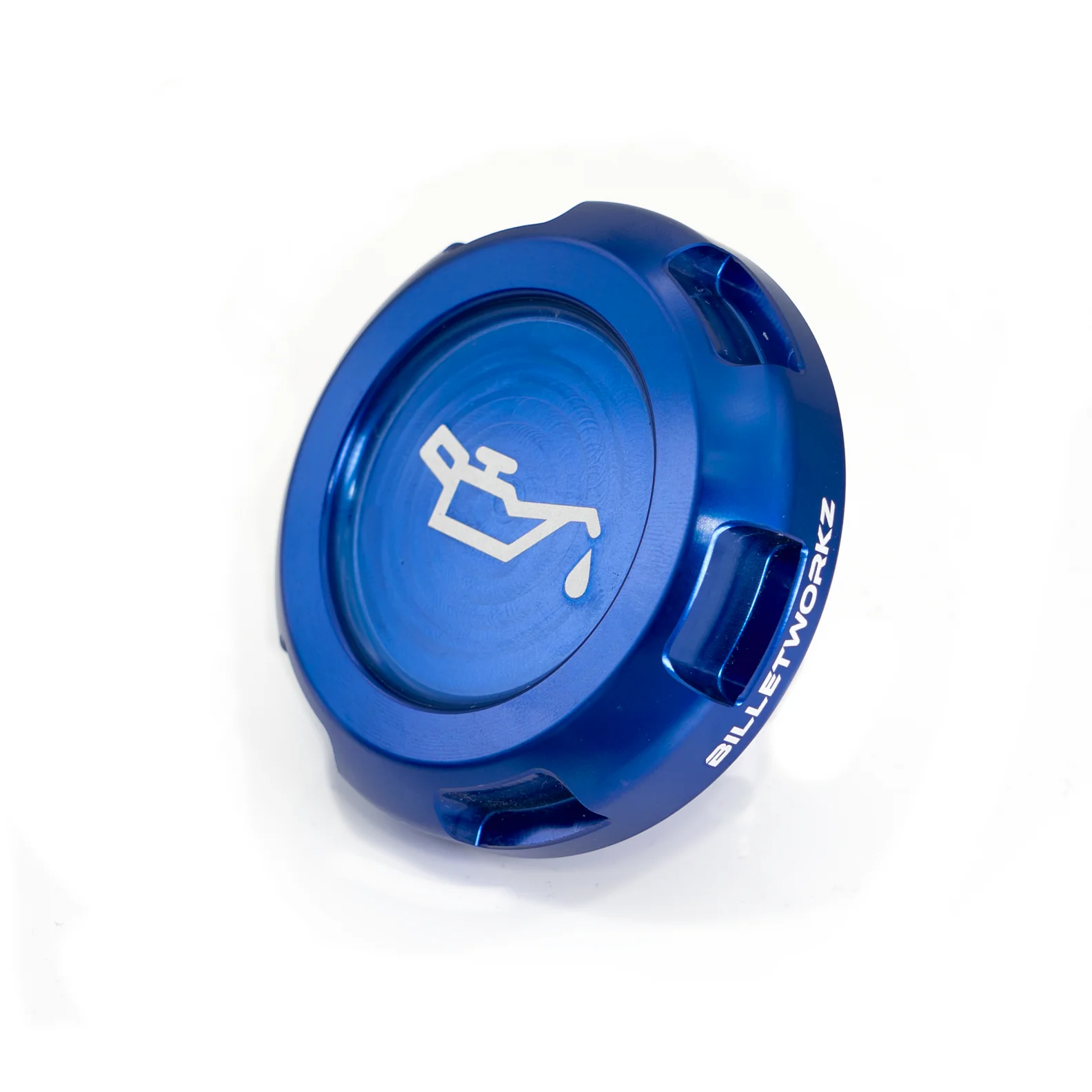 Billetworkz Oil Filler Cap – 2013–2021 FR-S / 86 / BRZ / 2015–2021 WRX / STI - Image 5