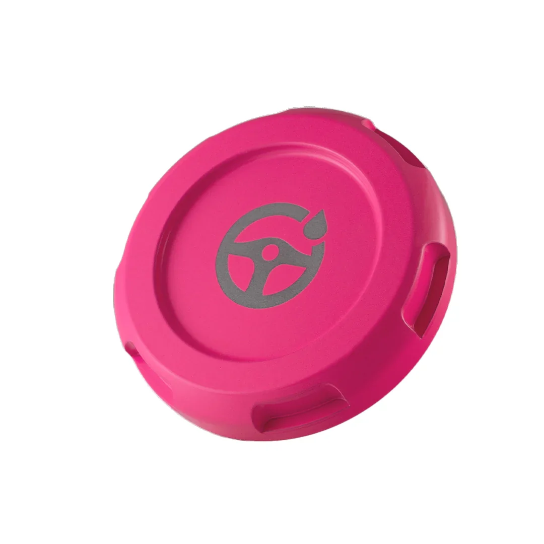 Billetworkz Power Steering Cap – 2015–2021 Subaru STI - Image 18