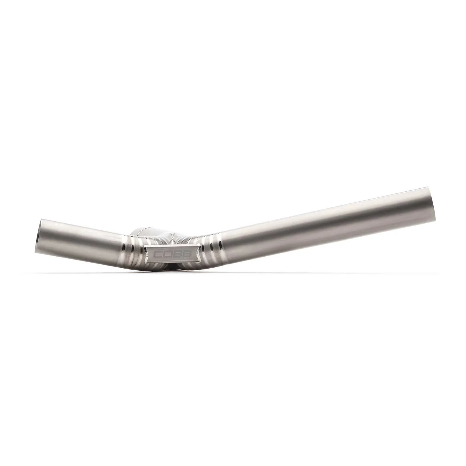 COBB Titanium Cat-Back Exhaust – 2022+ Subaru WRX - Image 3
