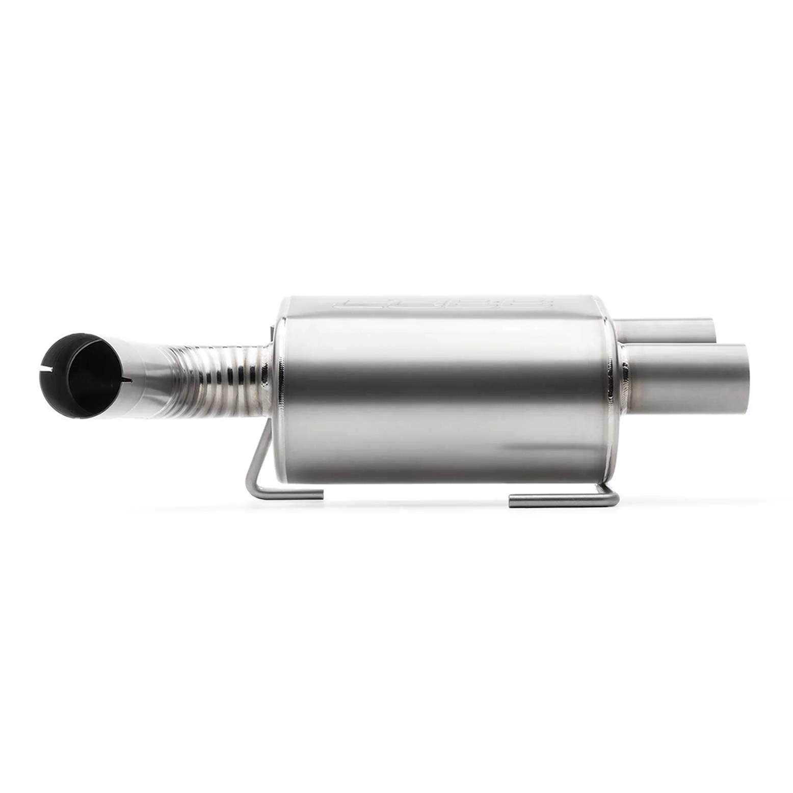 COBB Titanium Cat-Back Exhaust – 2022+ Subaru WRX - Image 9