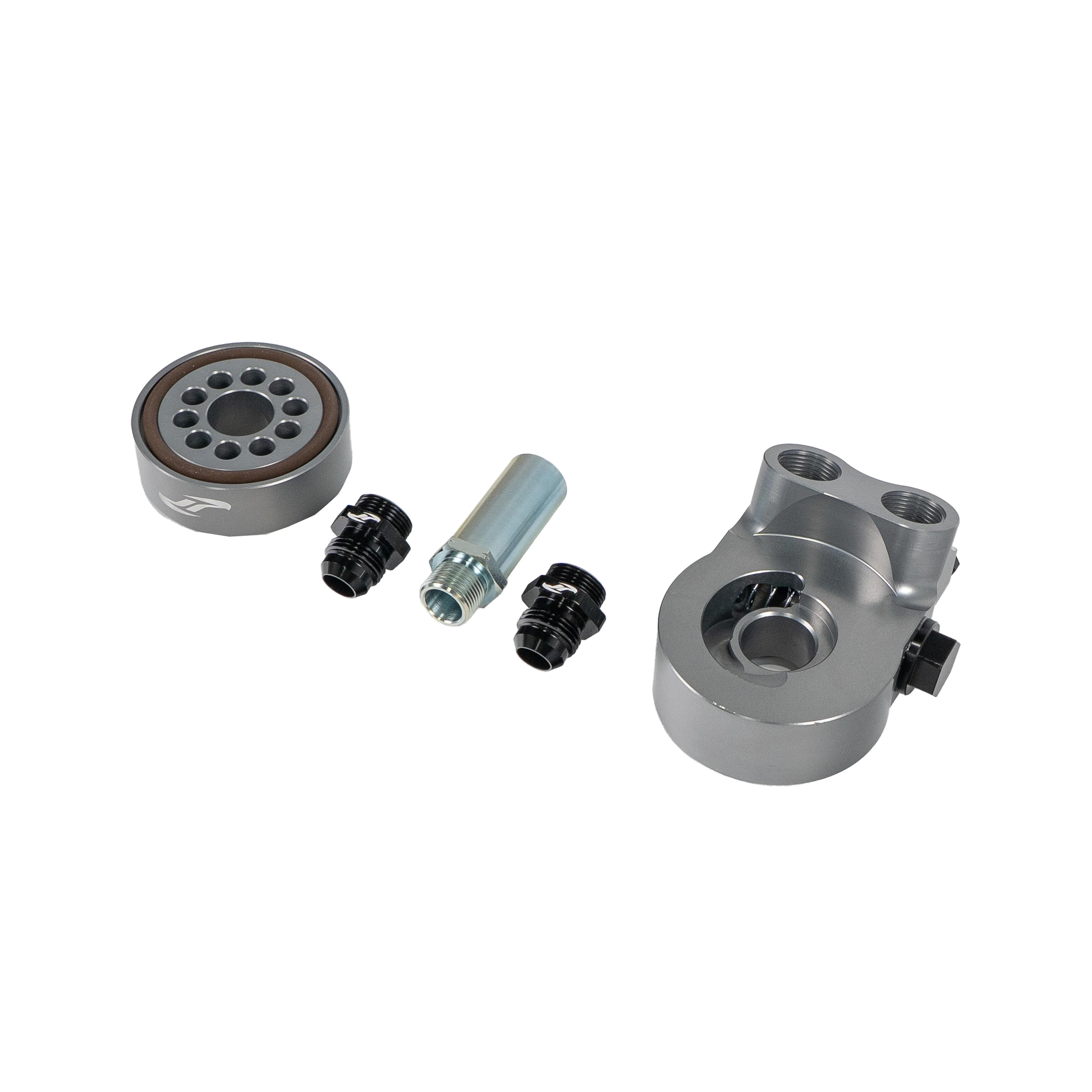 Jackson Racing Track Engine Oil Cooler - 2022+ Toyota GR86 / Subaru BRZ - Image 6
