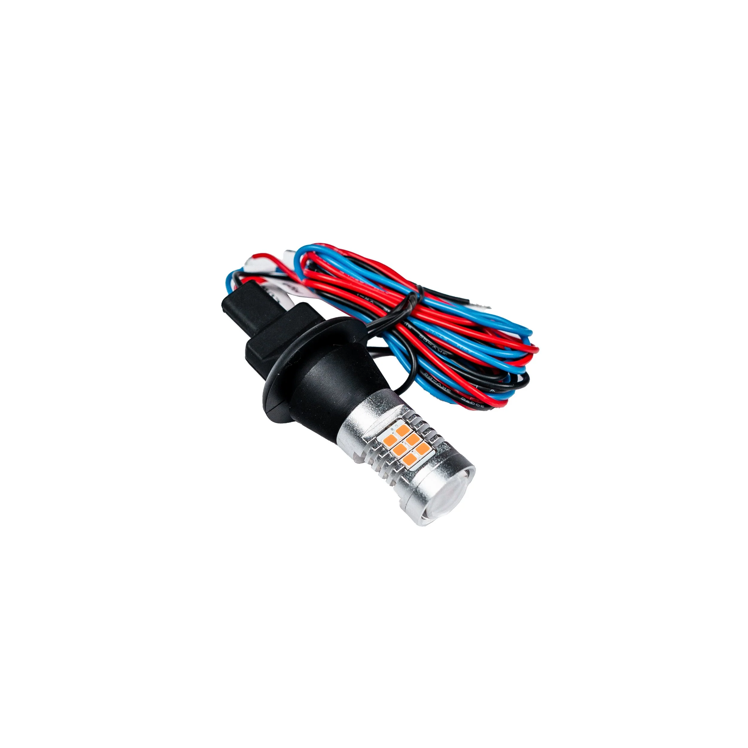 Driven.Media JDM Style 4th Brake Light Mod - 2022+ Toyota GR86 / Subaru BRZ - Image 3