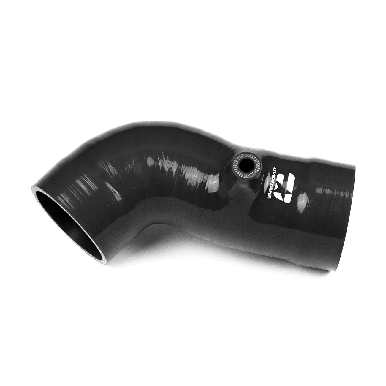 Overtake Post MAF Hose Kit - 2022+ Subaru BRZ / Toyota GR86 - Image 6