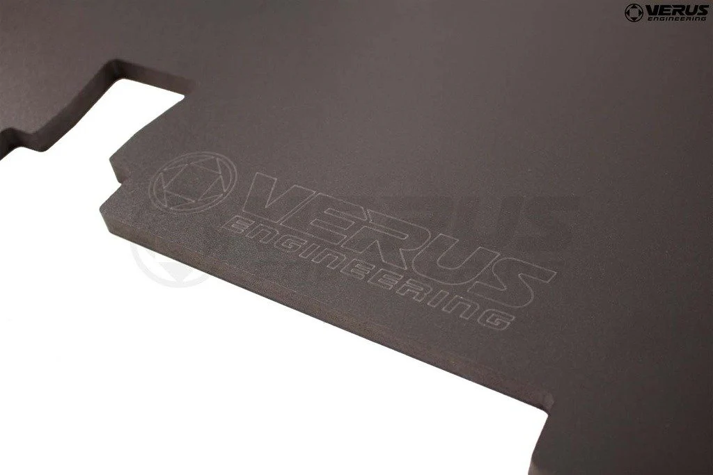 Verus Engineering Front Splitter - 2022+ Subaru BRZ - Image 4